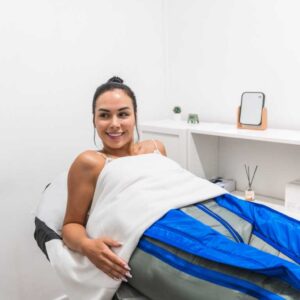 Lymphomat Impus Physiotherapie Praxis Mainz